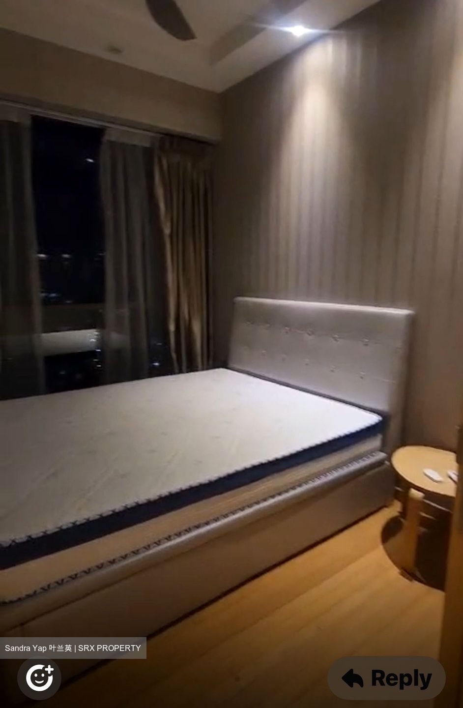 The Viridian (D12), Apartment #503518351